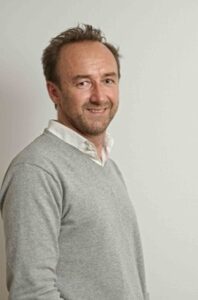 Eric Theunis